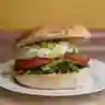 Hamburguesa Chacarera Xl