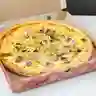 Pizza la Regalona
