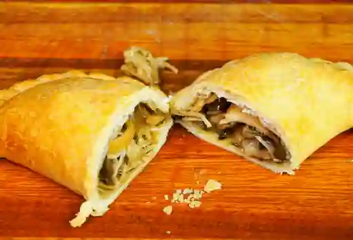 Empanada Full Champi