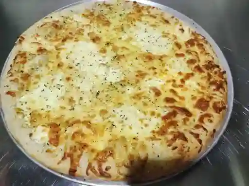 Pizza 4 Queso