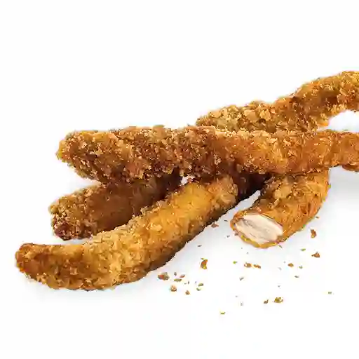 Filetitos Crispy