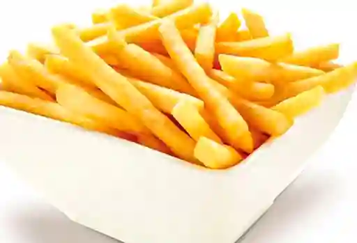 Papas Fritas