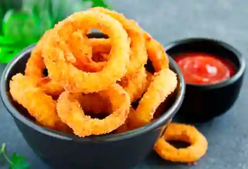 Aros de Cebolla