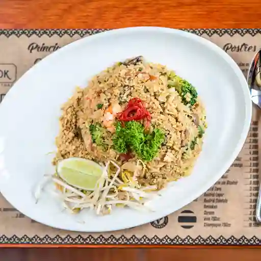 Khao Pad