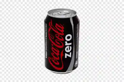 Coca Cola Zero 350Ml