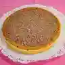 Cheesecake de Manjar