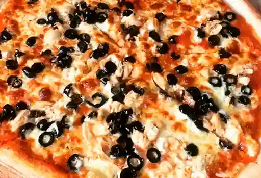 Pizza Palermo Firenze