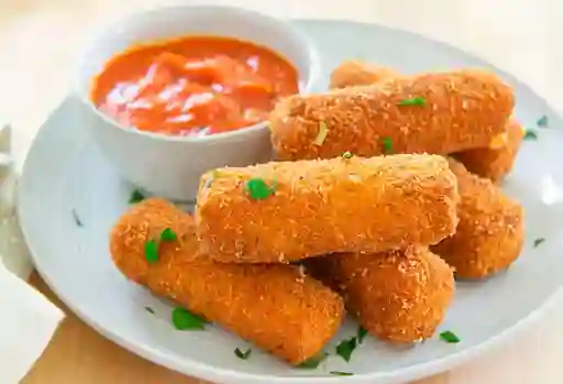 Mozzarela Fingers