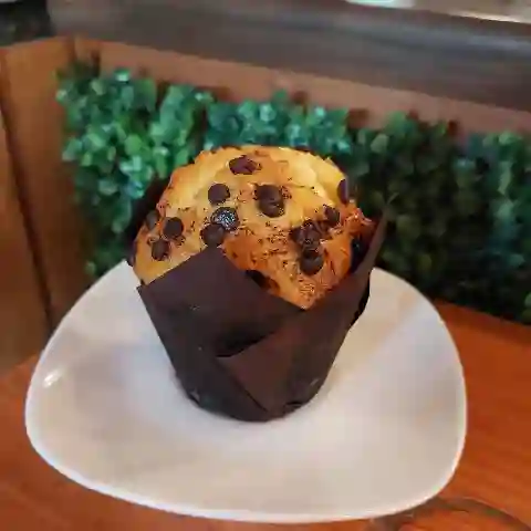 Muffin Chocochips