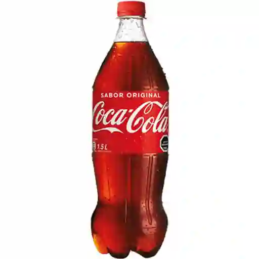 Coca Cola 1.5 Litros