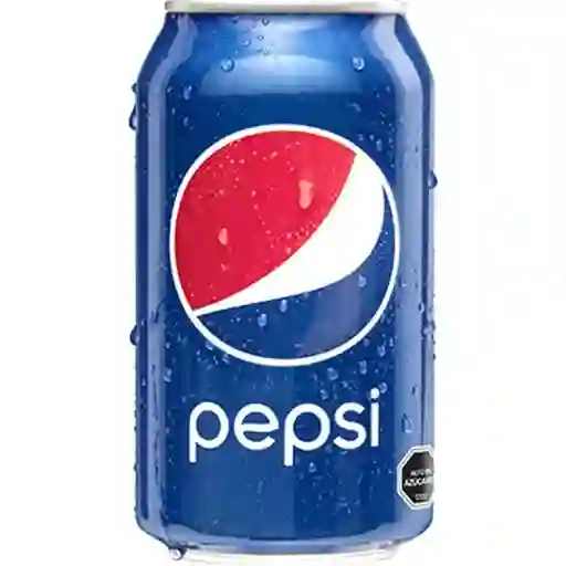 Pepsi Lata 350 ml