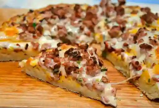 Pizza Americana Extra