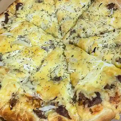 Pizza Hawaiana