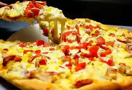 Pizza Napolitana Especial