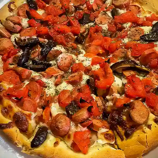 Master Kids Familiar