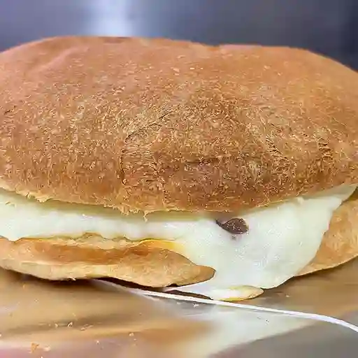 Churrasco Barros Luco