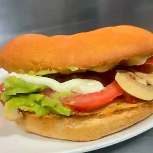 Churrasco Master Luis