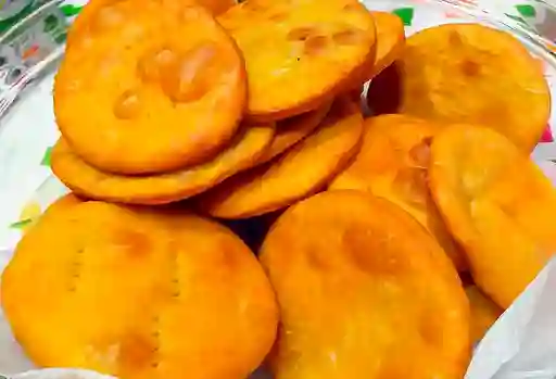 Sopaipilla