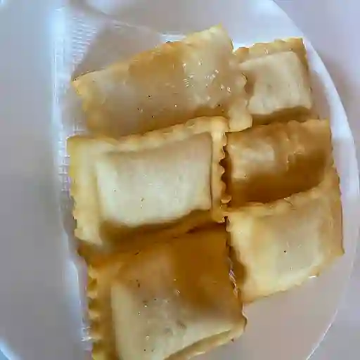 Empanadas de Queso