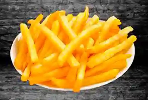 Papas Fritas Grande