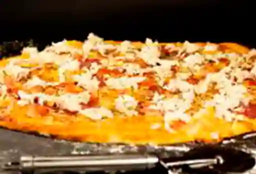 Pizza Carnívora 40 Cm