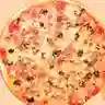 Pizza Tradicional Xl