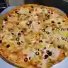 Pizza Marinera Xl