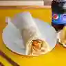 Shawarma de Pollo
