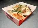 Gyozas 3 Uni.
