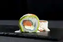 Sake Acevichado Roll