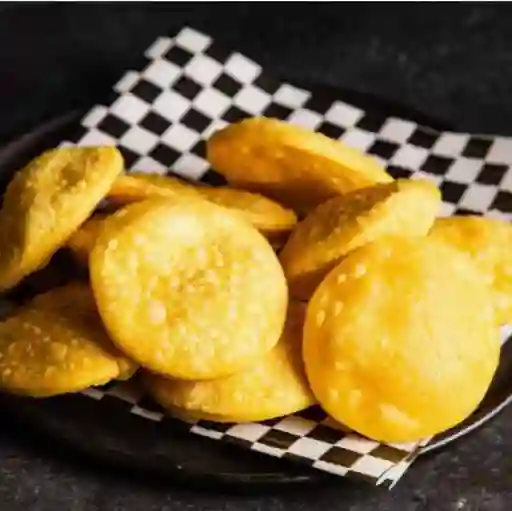 Sopaipillas