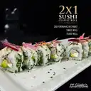 Arma Tu 2x1 Sushi Clásico