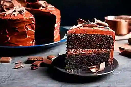 Torta de Chocolate