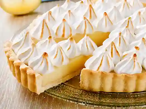 Pie de Limón