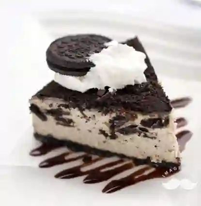 Cheesecake de Chocolate