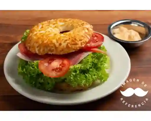 Sándwich Ave Italiano