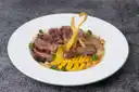 Steak Panang