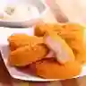 Nuggets de Pollo