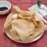 Wantán Frito