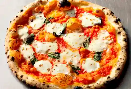 Pizza Chica Liguria