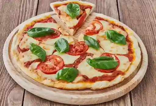 Pizza Chica Ancona