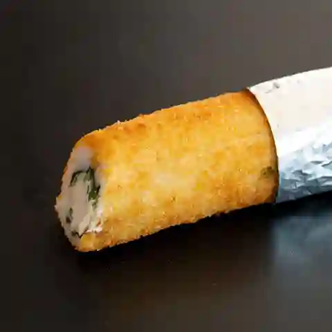 Hand Roll 1