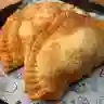 2 Empanadas de Ave Morrón