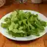 Ensalada de Lechuga