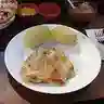 Pechuga de Pollo con Agregado