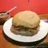 Sándwich Chacarero