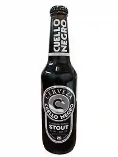 Cuello Negro Stout 300 ml