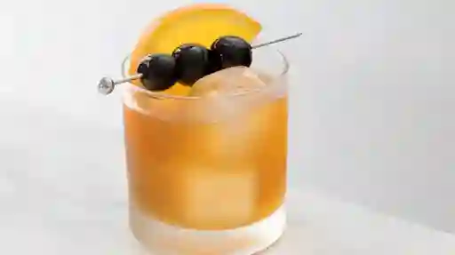 Amaretto Sour