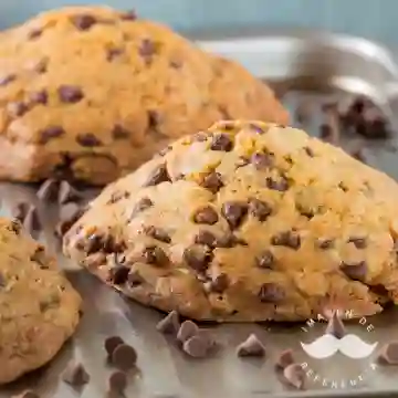 Galleta de Chocolate