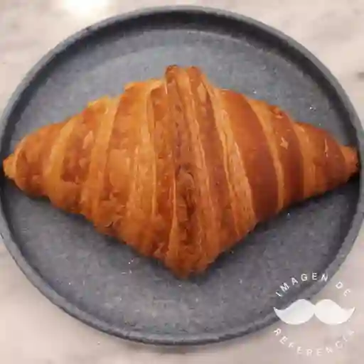 Croissant de Naranja